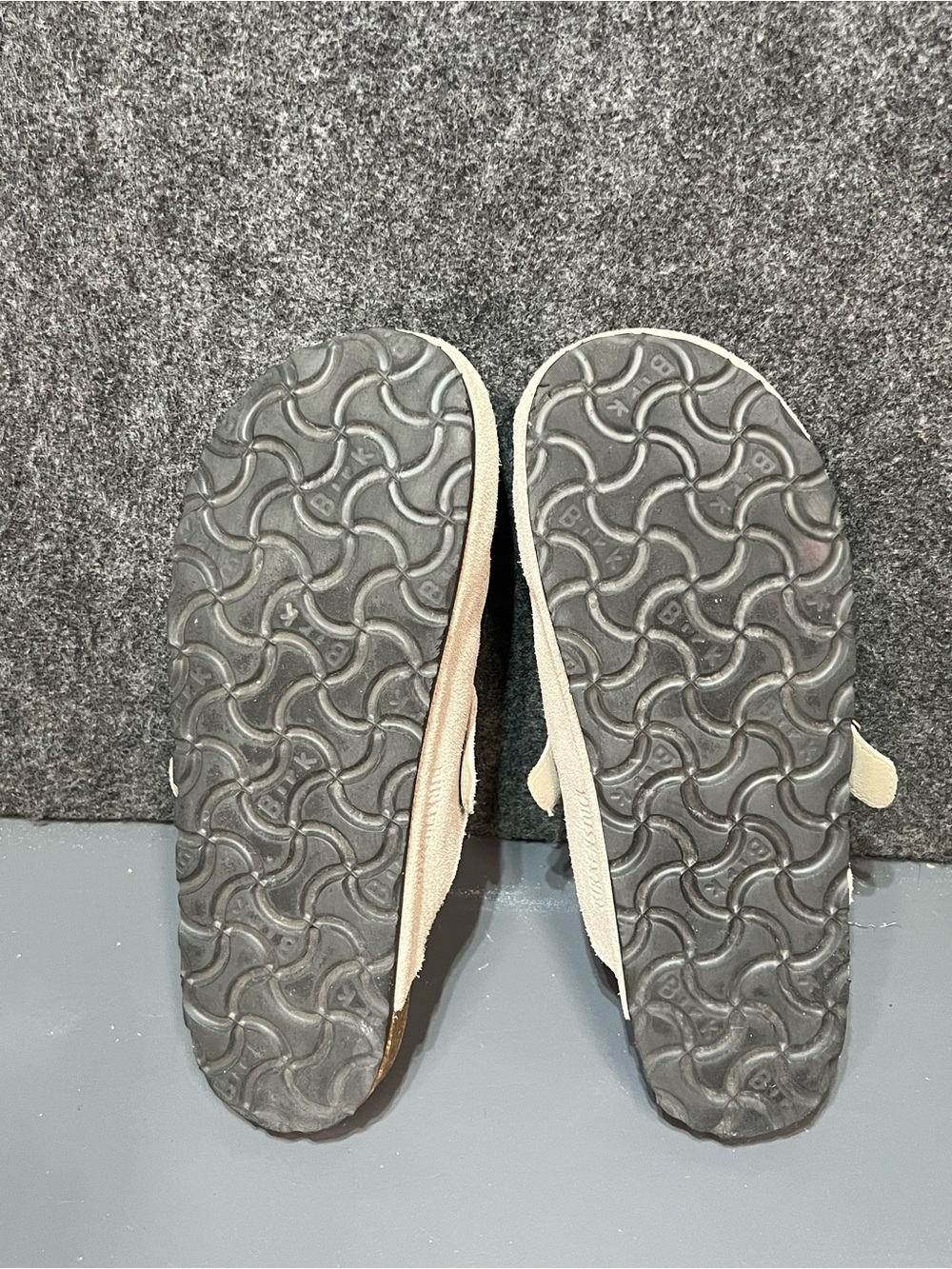 Birkenstock Boston Shearling-Lined suede clogs Women’s Size 40 (9-9.5) - Picture 8 of 13